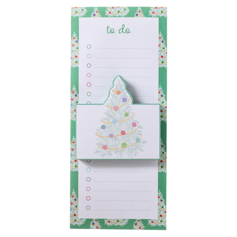 Holiday Magnetic Notepads