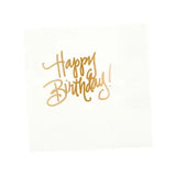 Natalie Chang Cocktail Napkins (25)