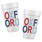 Souther Soiree Foam Cups