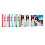 Acrylic Magnetic Picture Frames