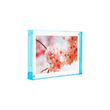 Acrylic Magnetic Picture Frames