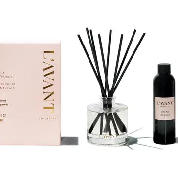 L'Avant Collective Reed Diffusers