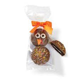 Sweet Jubilee Holiday Treats