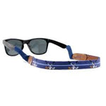 Needlepoint Sunglass Straps