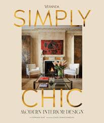 "Veranda Simply Chic"