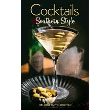"Cocktails, Southern Style"
