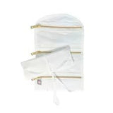 Oh Mint Folded Jewelry Case