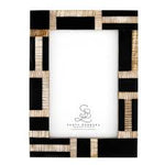 Horn Picture Frames