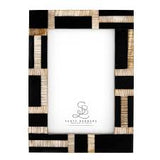 Horn Picture Frames