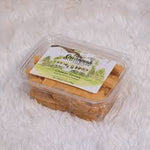 Savannah Cheese Straw Company