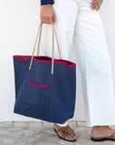 Mersea Le Canvas Totes