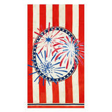 Caspari Guest Towels
