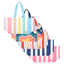 Foldaway Tote Bags