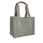 TRVL Luxe Linen Lg Carryall Bags