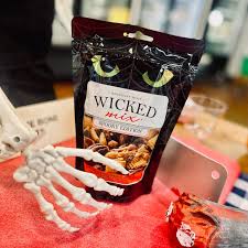 Wicked Mix - Spooky Edition