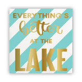 Paper Beverage Napkins (20Pk)