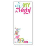 Rosanne Beck Skinny Notepads