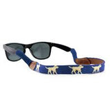 Needlepoint Sunglass Straps