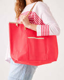 Mersea Le Canvas Totes