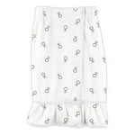 Plush Spa Wraps
