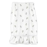 Plush Spa Wraps