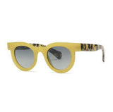 Ryan Simkhai Glasses