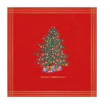 Holiday Beverage Napkins (20)