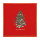 Holiday Beverage Napkins (20)