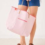 Mersea Le Canvas Totes