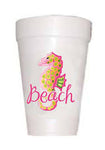 Preppy Mama Cups