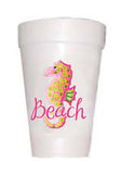 Preppy Mama Cups