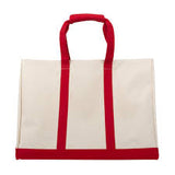 Canvas Big Totes