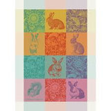 Garnier Thiebaut Kitchen Towels