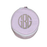 Oh Mint Button Bag