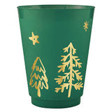16oz Frost Flex Cups