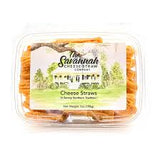 Savannah Cheese Straw Company