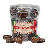 Sweet Jubilee Holiday Treats