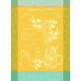 Garnier Thiebaut Kitchen Towels