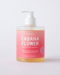 Mersea 16oz Hand Soap