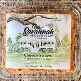 Savannah Cheese Straw Company