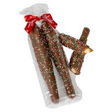 Sweet Jubilee Holiday Treats