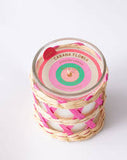 Mersea 4oz Seagrass Candles