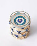 Mersea 4oz Seagrass Candles