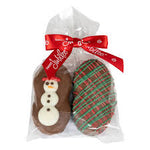 Sweet Jubilee Holiday Treats