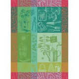 Garnier Thiebaut Kitchen Towels