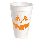 Rosanne Beck Foam Cups