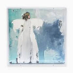 Anne Neilson Acrylic Shadow Boxes