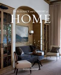 "Elegance and Comfort of Home"