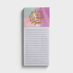 Magnetic Notepad