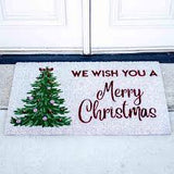 Holiday & Fall Doormats